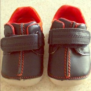 Clarks First Shoes (boys)